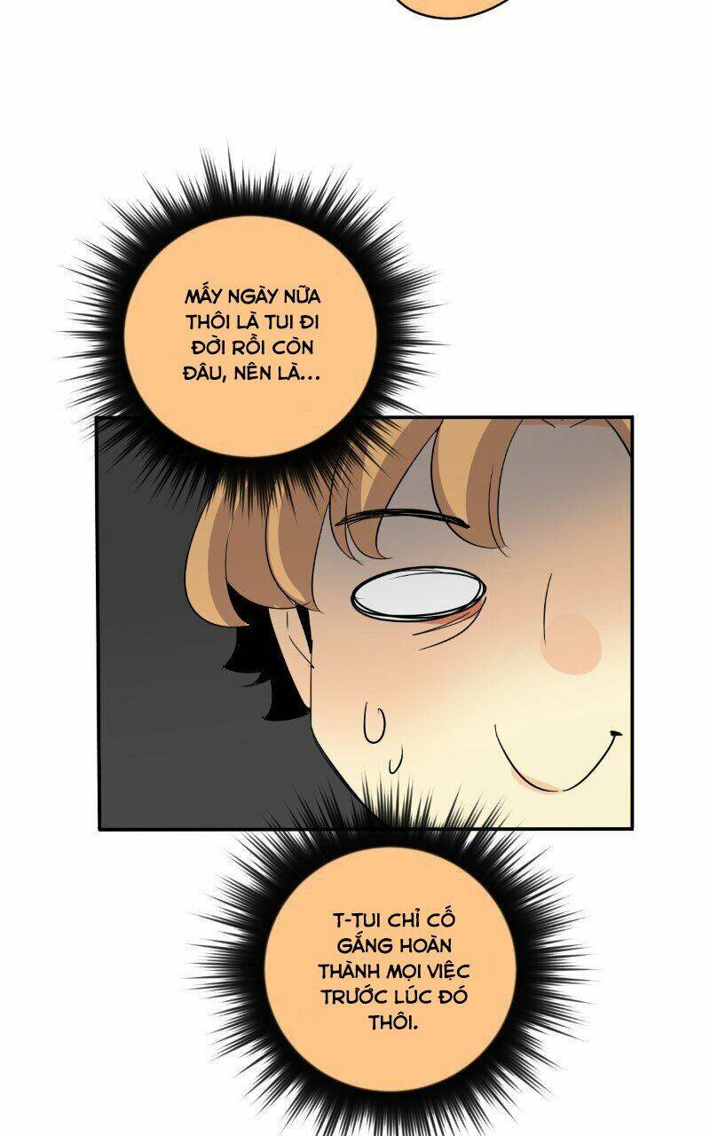 Đọc truyện Thế giới không hoàn hảo - Chap 177