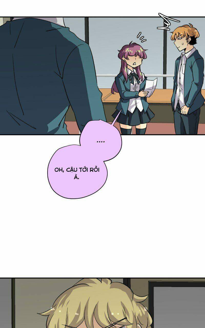 Đọc truyện Thế giới không hoàn hảo - Chap 177