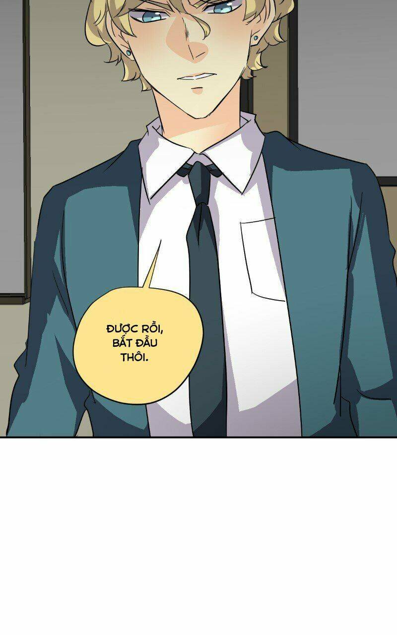 Đọc truyện Thế giới không hoàn hảo - Chap 177