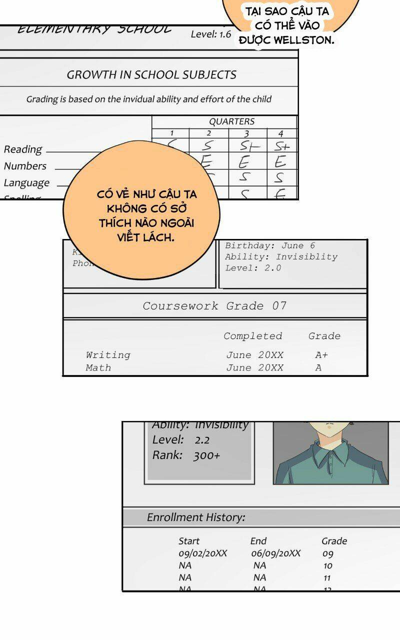 Đọc truyện Thế giới không hoàn hảo - Chap 177