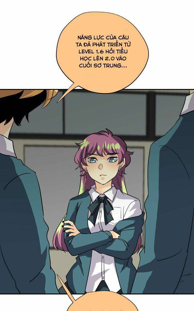 Đọc truyện Thế giới không hoàn hảo - Chap 177