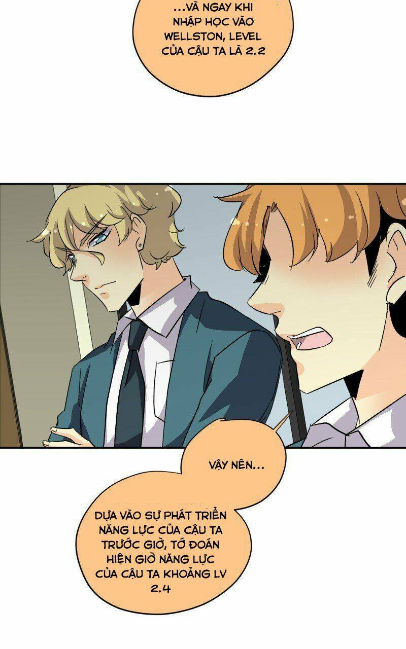 Đọc truyện Thế giới không hoàn hảo - Chap 177