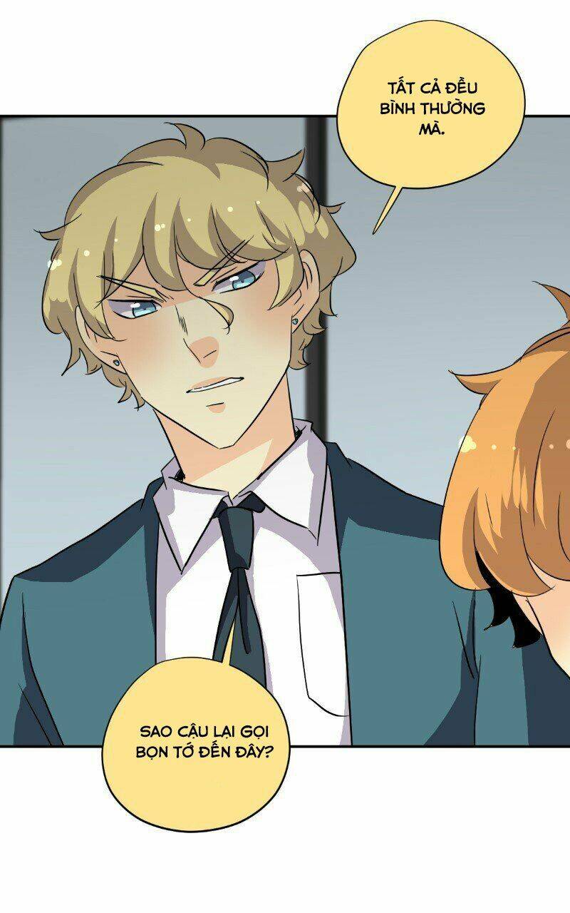 Đọc truyện Thế giới không hoàn hảo - Chap 177