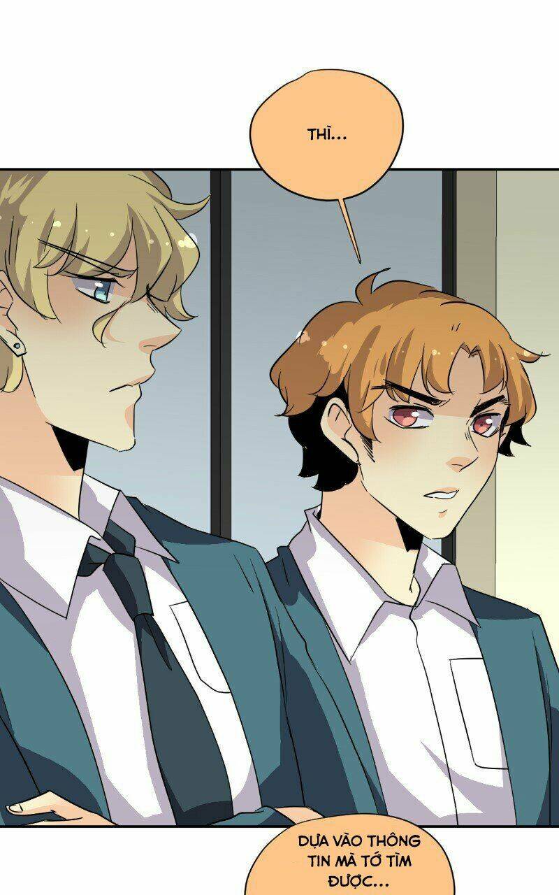 Đọc truyện Thế giới không hoàn hảo - Chap 177