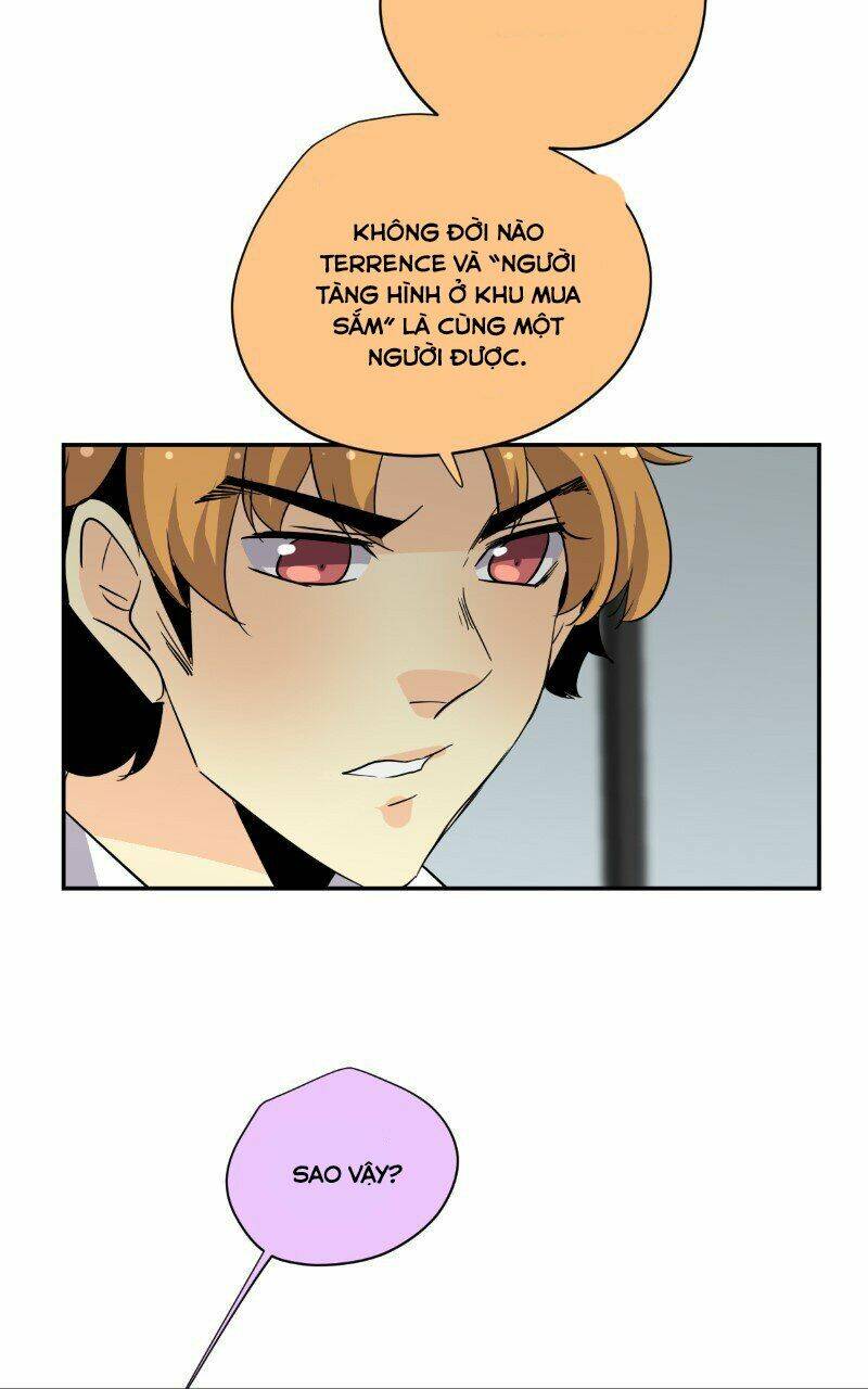 Đọc truyện Thế giới không hoàn hảo - Chap 177