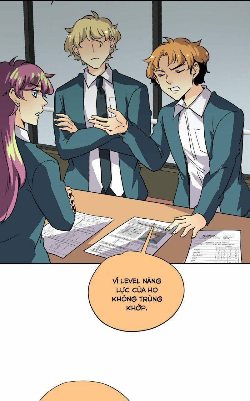 Đọc truyện Thế giới không hoàn hảo - Chap 177