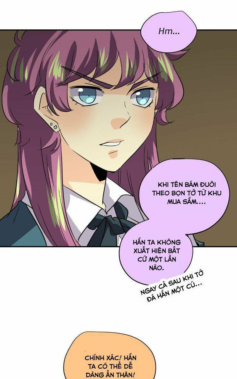 Đọc truyện Thế giới không hoàn hảo - Chap 177