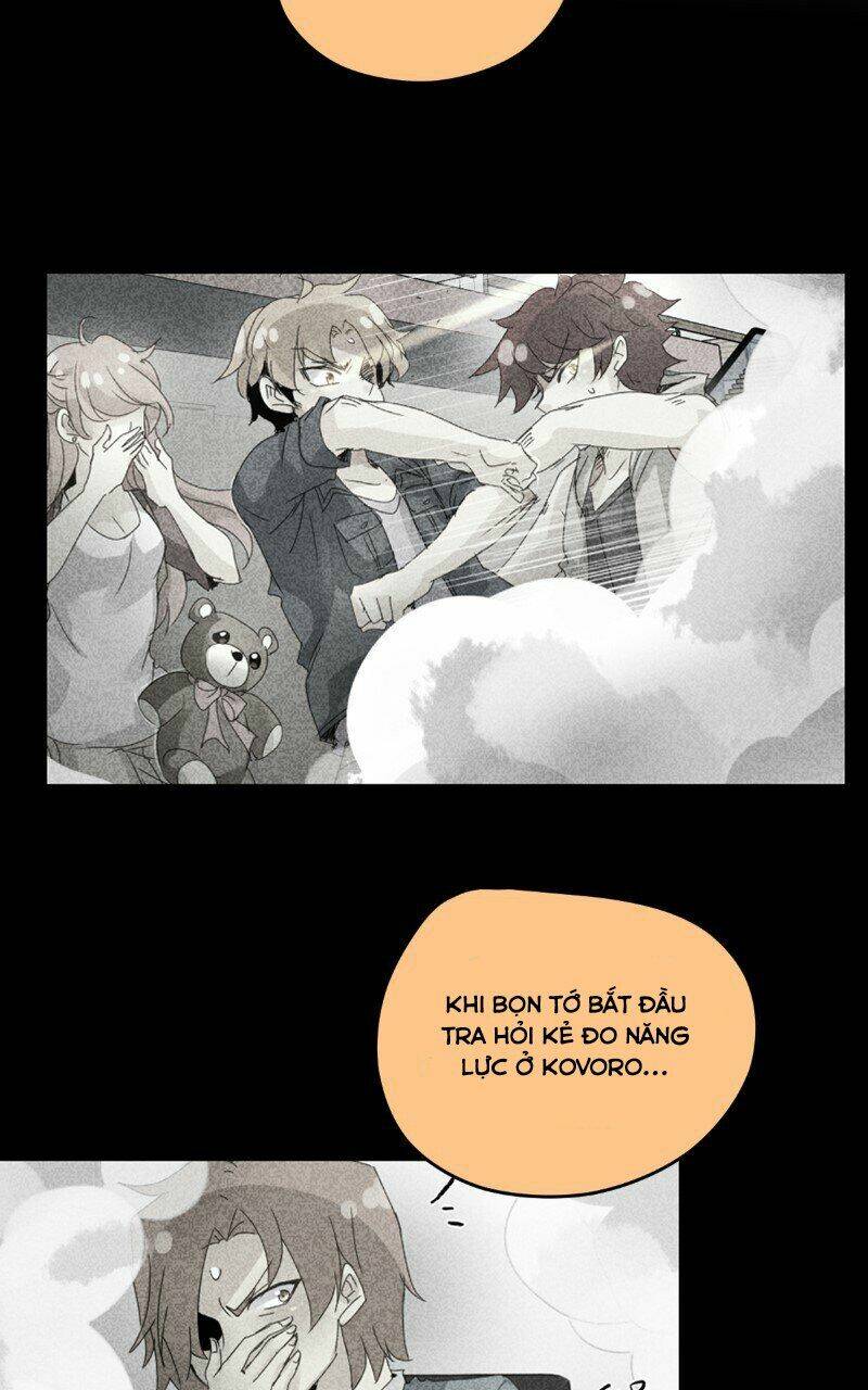 Đọc truyện Thế giới không hoàn hảo - Chap 177