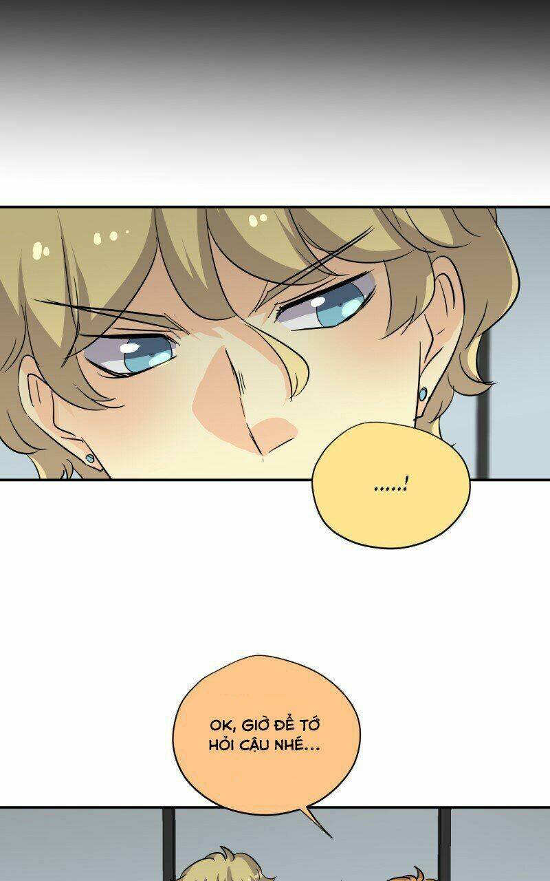 Đọc truyện Thế giới không hoàn hảo - Chap 177