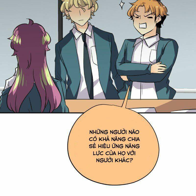 Đọc truyện Thế giới không hoàn hảo - Chap 177