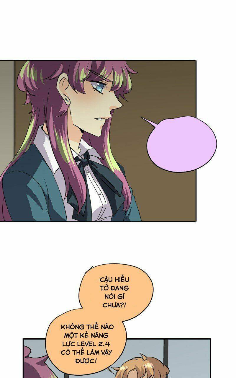 Đọc truyện Thế giới không hoàn hảo - Chap 177