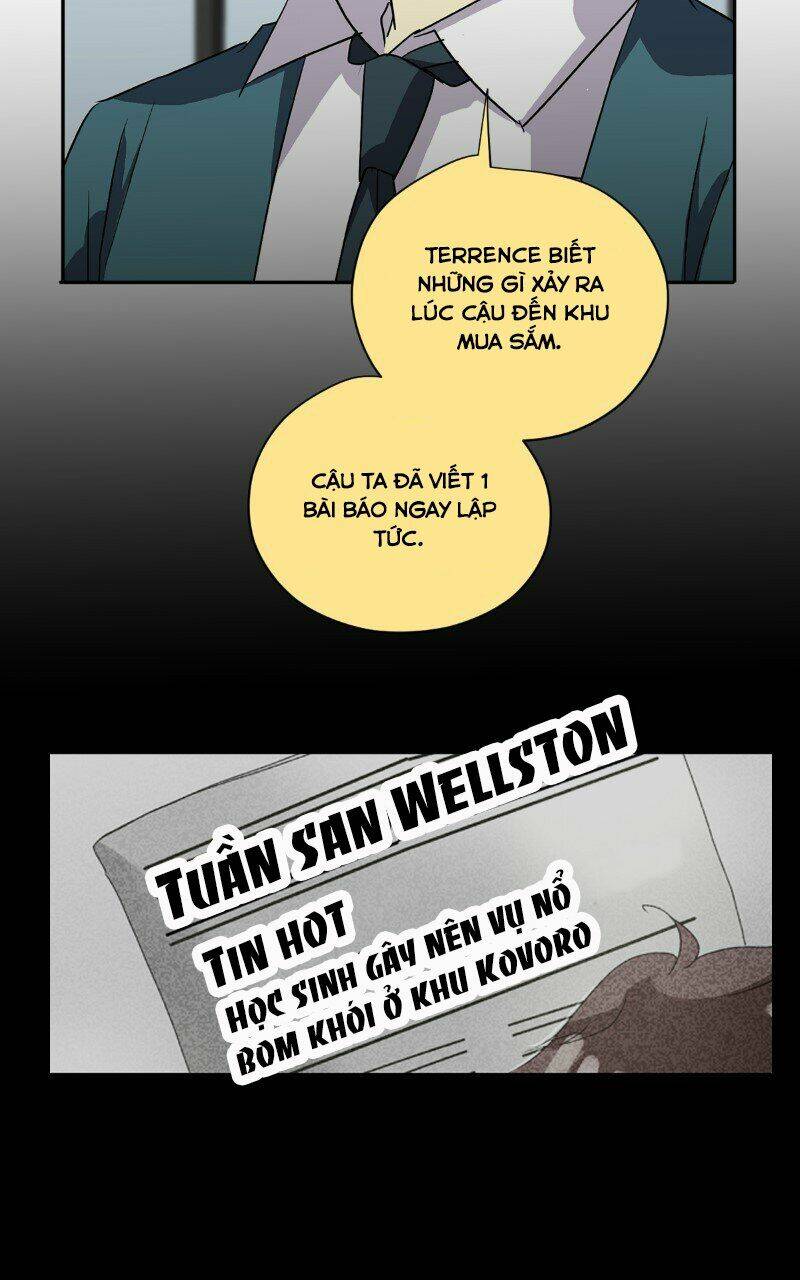 Đọc truyện Thế giới không hoàn hảo - Chap 177