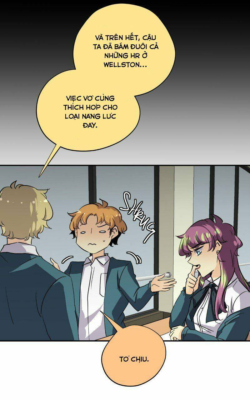 Đọc truyện Thế giới không hoàn hảo - Chap 177