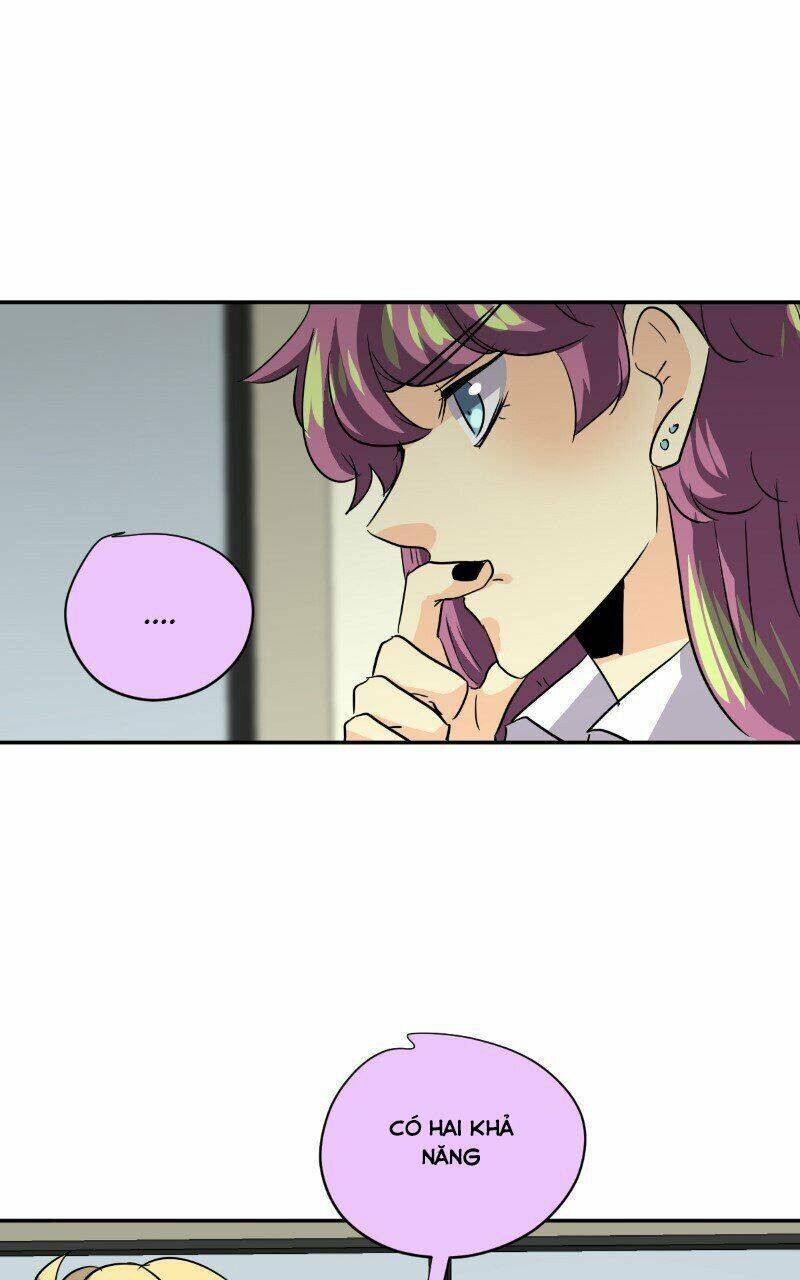 Đọc truyện Thế giới không hoàn hảo - Chap 177