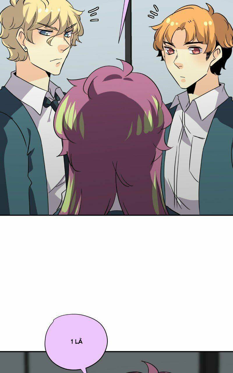 Đọc truyện Thế giới không hoàn hảo - Chap 177