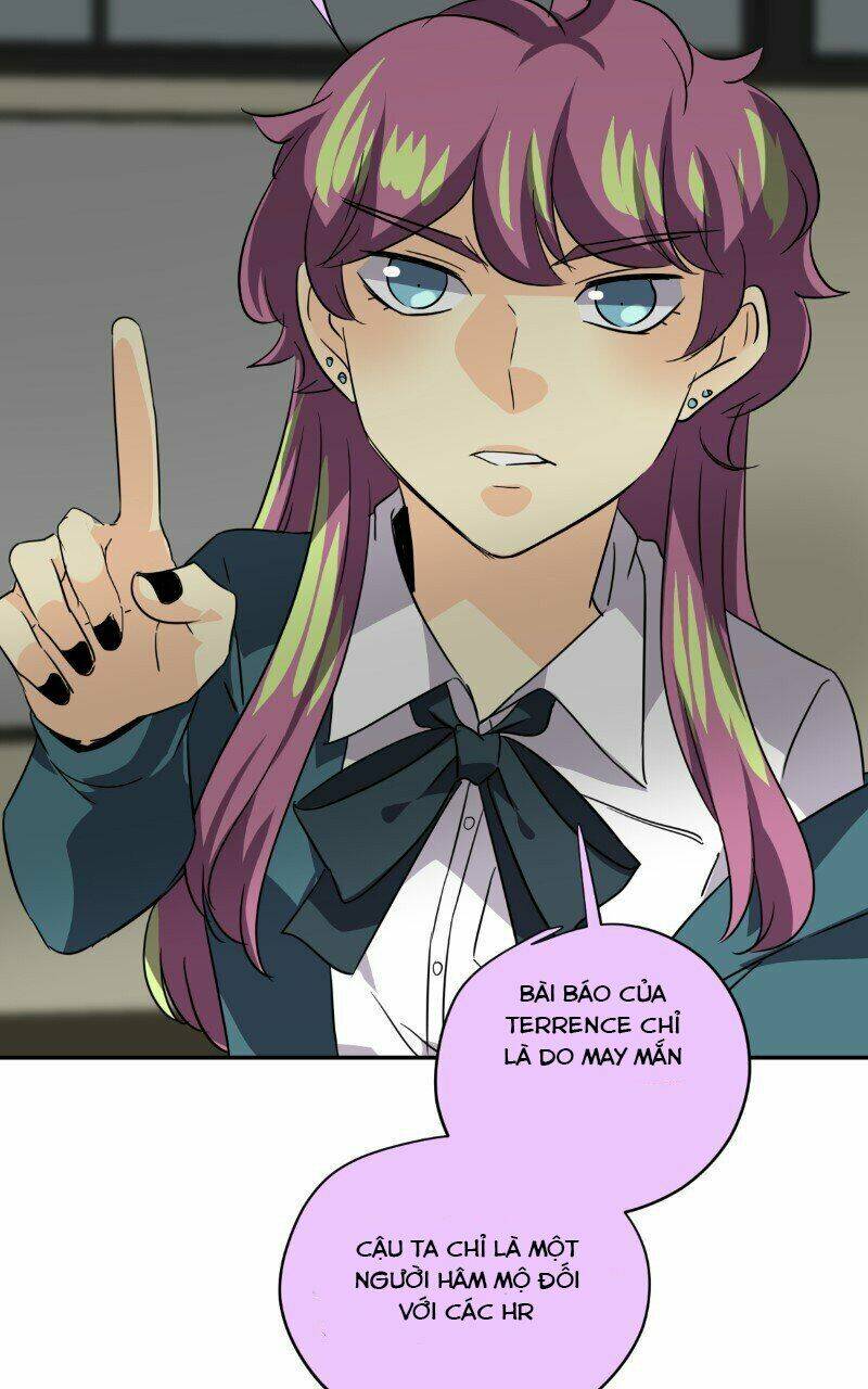 Đọc truyện Thế giới không hoàn hảo - Chap 177