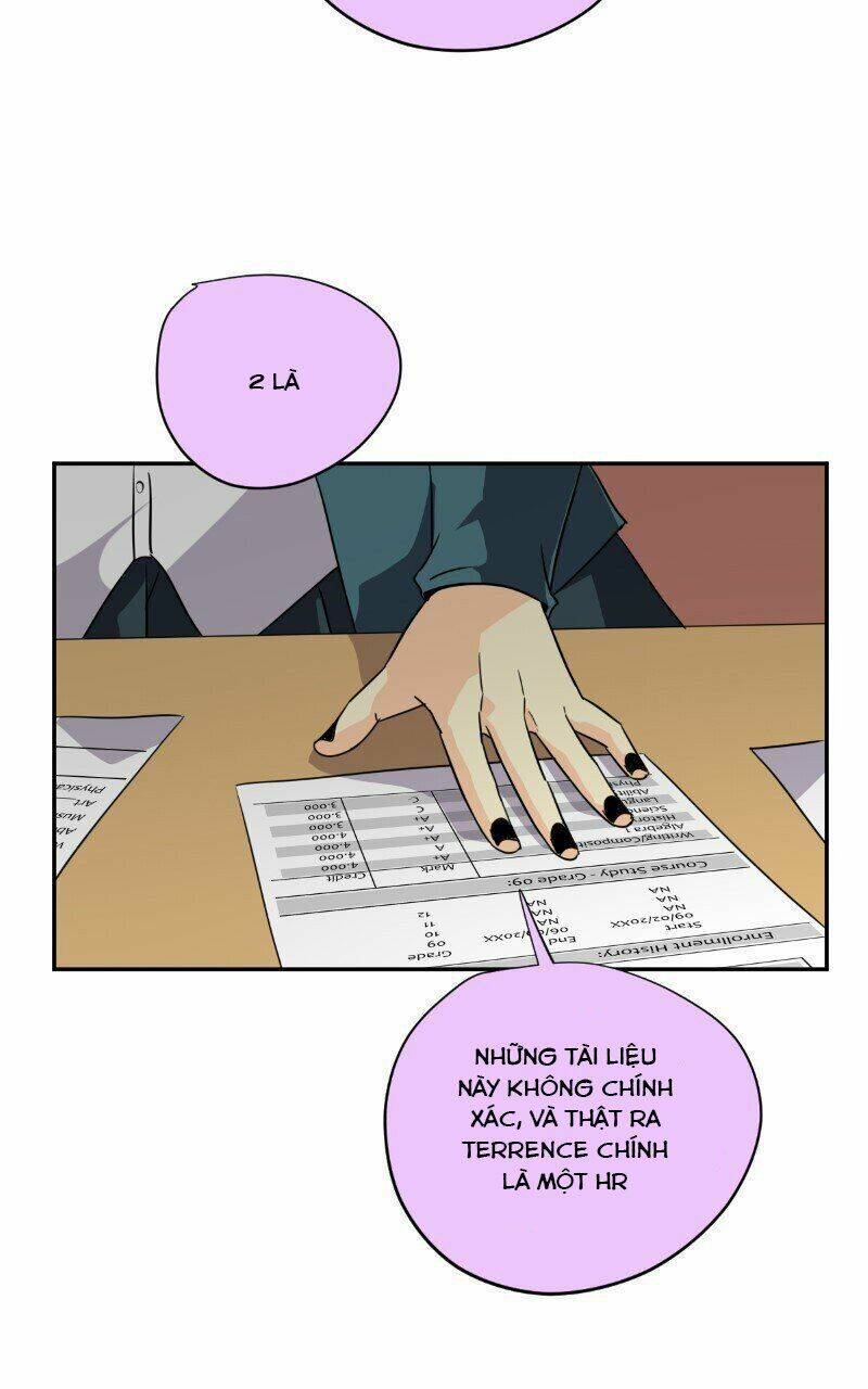Đọc truyện Thế giới không hoàn hảo - Chap 177