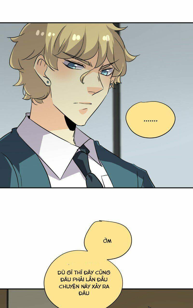 Đọc truyện Thế giới không hoàn hảo - Chap 177