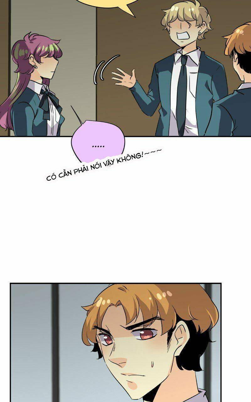 Đọc truyện Thế giới không hoàn hảo - Chap 177