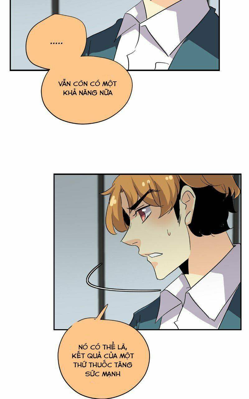 Đọc truyện Thế giới không hoàn hảo - Chap 177