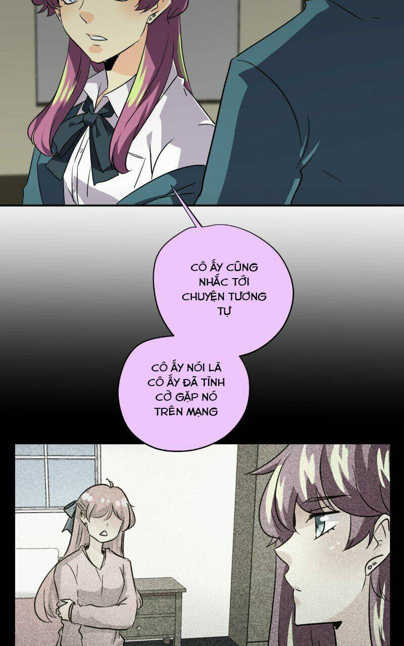 Đọc truyện Thế giới không hoàn hảo - Chap 177