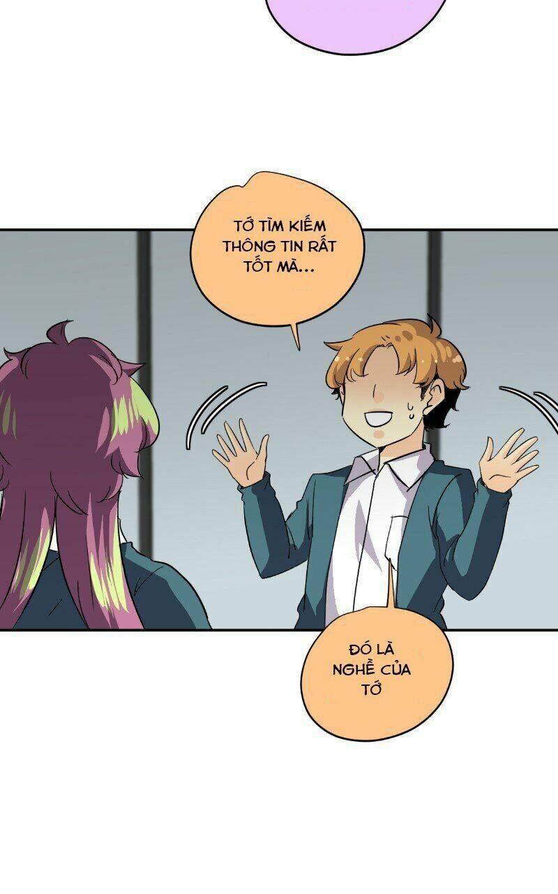 Đọc truyện Thế giới không hoàn hảo - Chap 177