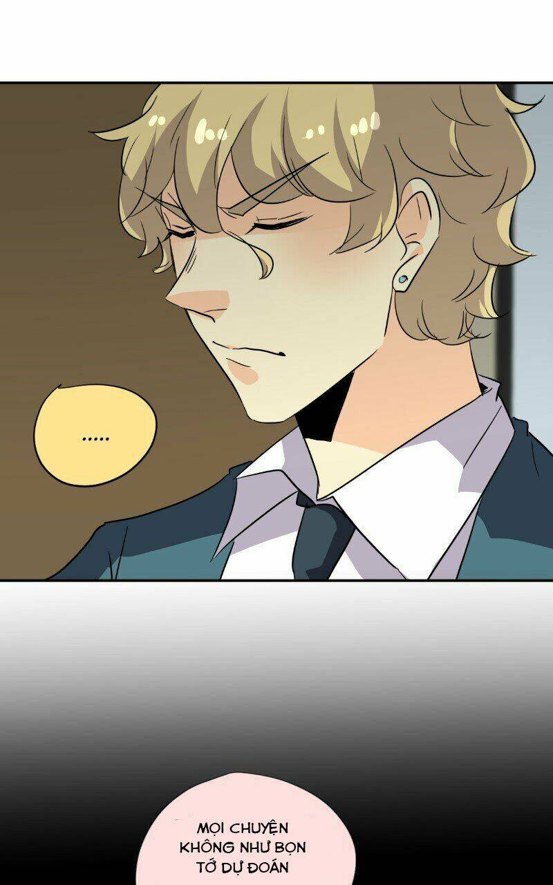 Đọc truyện Thế giới không hoàn hảo - Chap 177