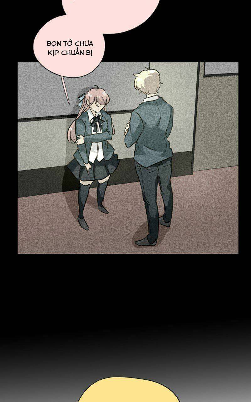 Đọc truyện Thế giới không hoàn hảo - Chap 177