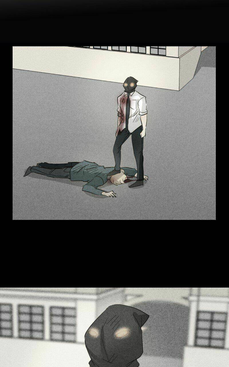 Đọc truyện Thế giới không hoàn hảo - Chap 177