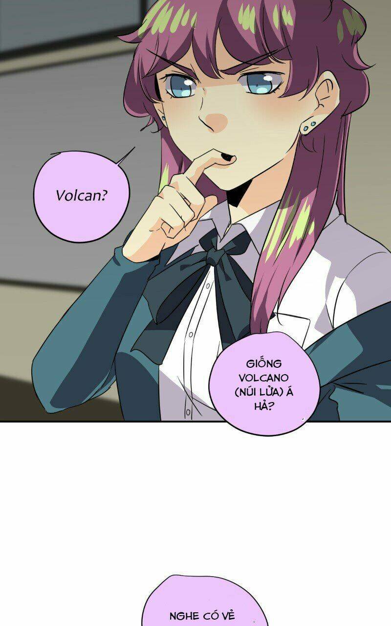 Đọc truyện Thế giới không hoàn hảo - Chap 177