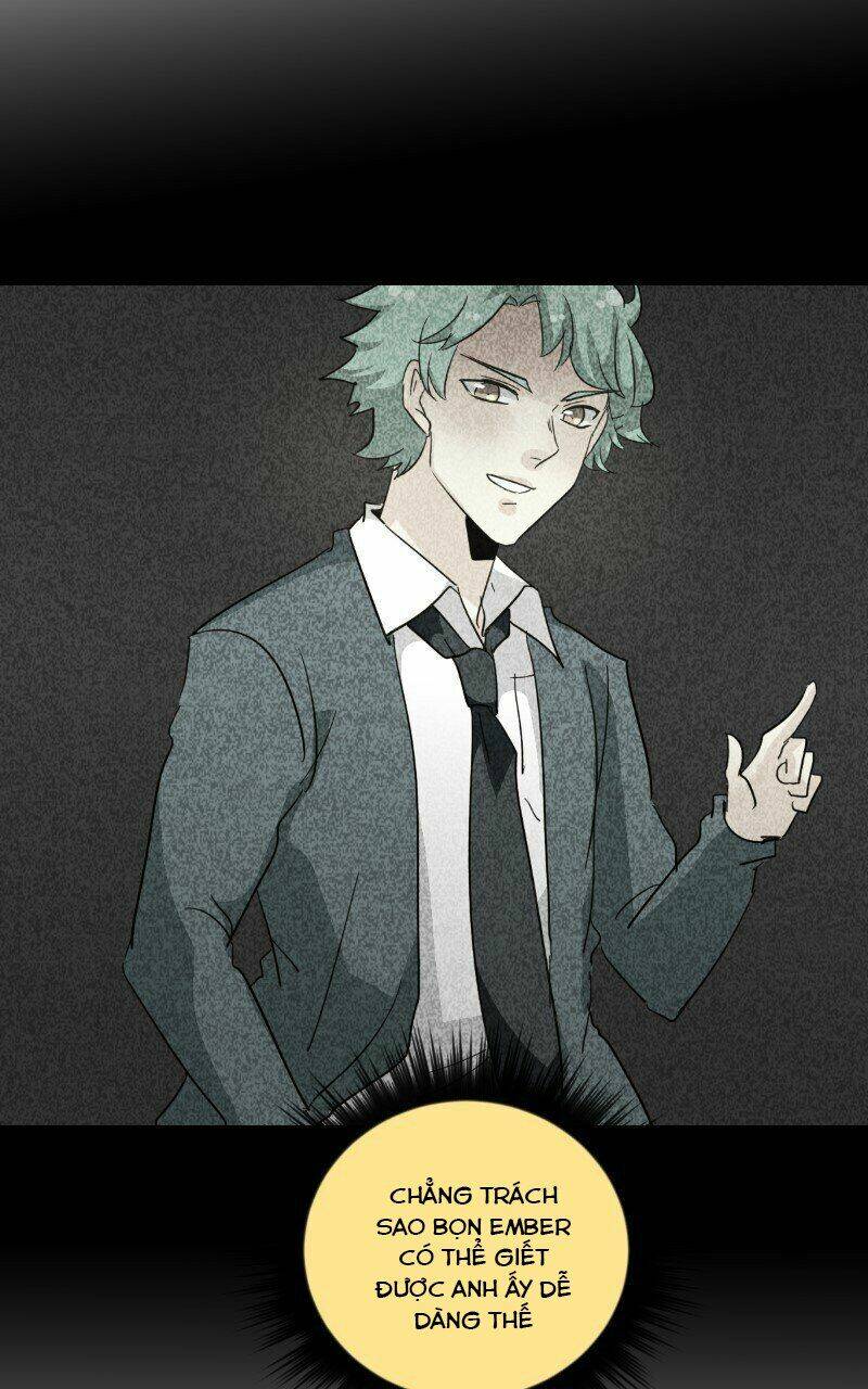 Đọc truyện Thế giới không hoàn hảo - Chap 177
