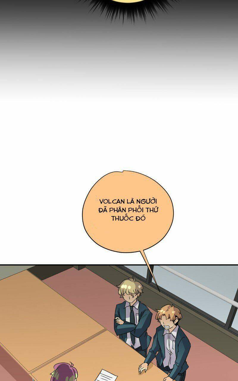 Đọc truyện Thế giới không hoàn hảo - Chap 177