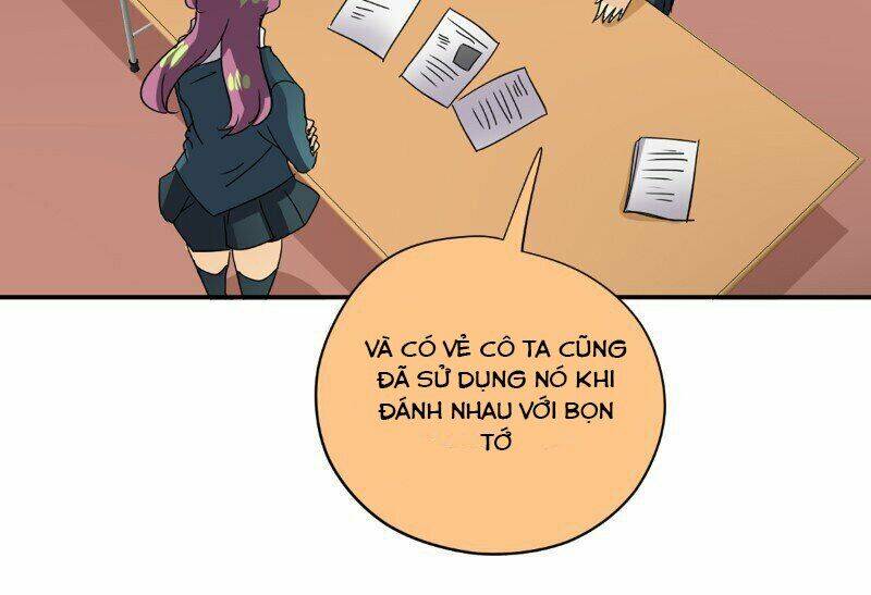 Đọc truyện Thế giới không hoàn hảo - Chap 177