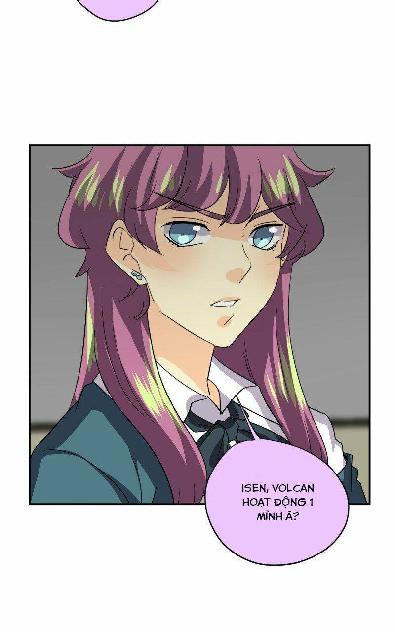 Đọc truyện Thế giới không hoàn hảo - Chap 177