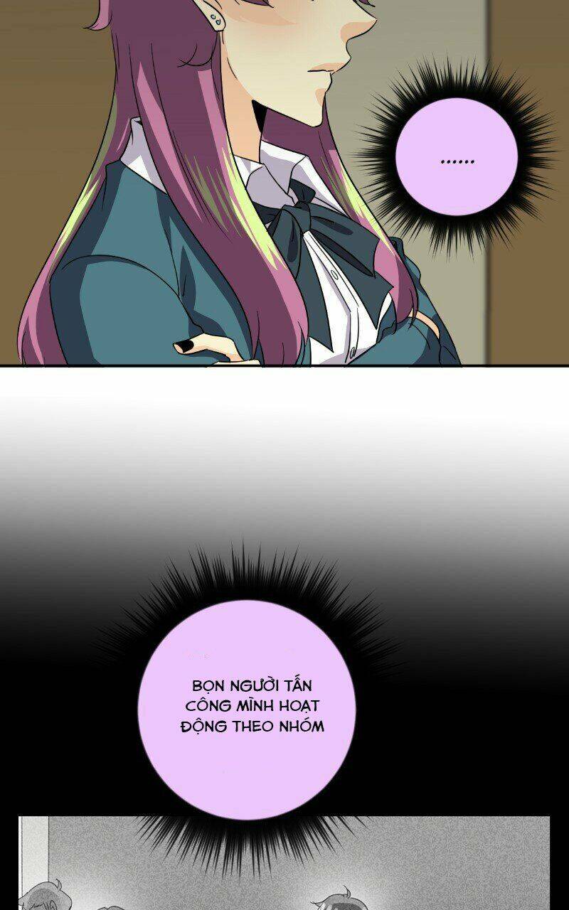Đọc truyện Thế giới không hoàn hảo - Chap 177