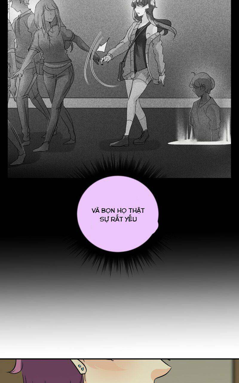 Đọc truyện Thế giới không hoàn hảo - Chap 177