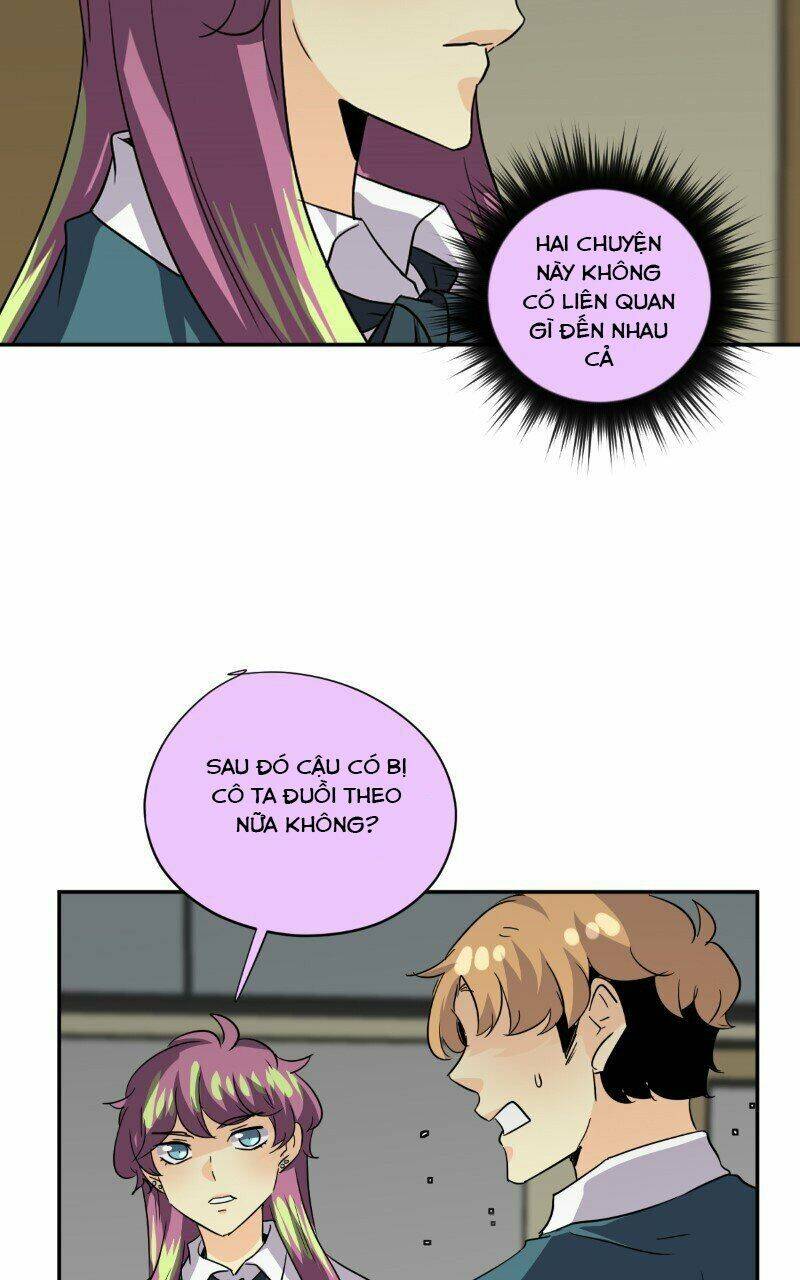 Đọc truyện Thế giới không hoàn hảo - Chap 177