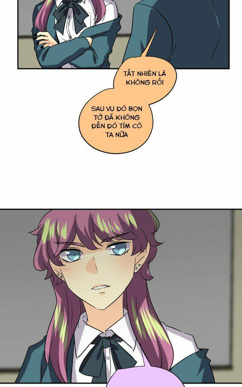 Đọc truyện Thế giới không hoàn hảo - Chap 177