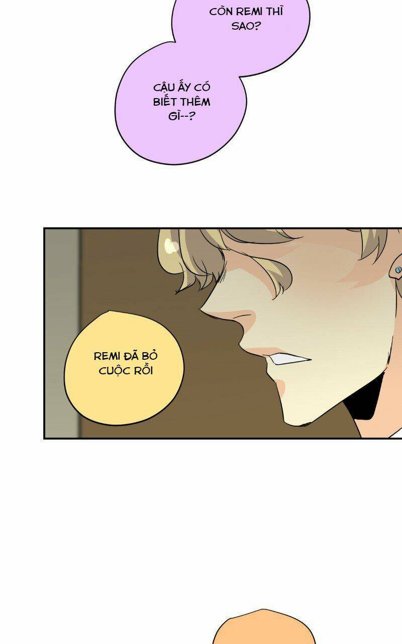 Đọc truyện Thế giới không hoàn hảo - Chap 177