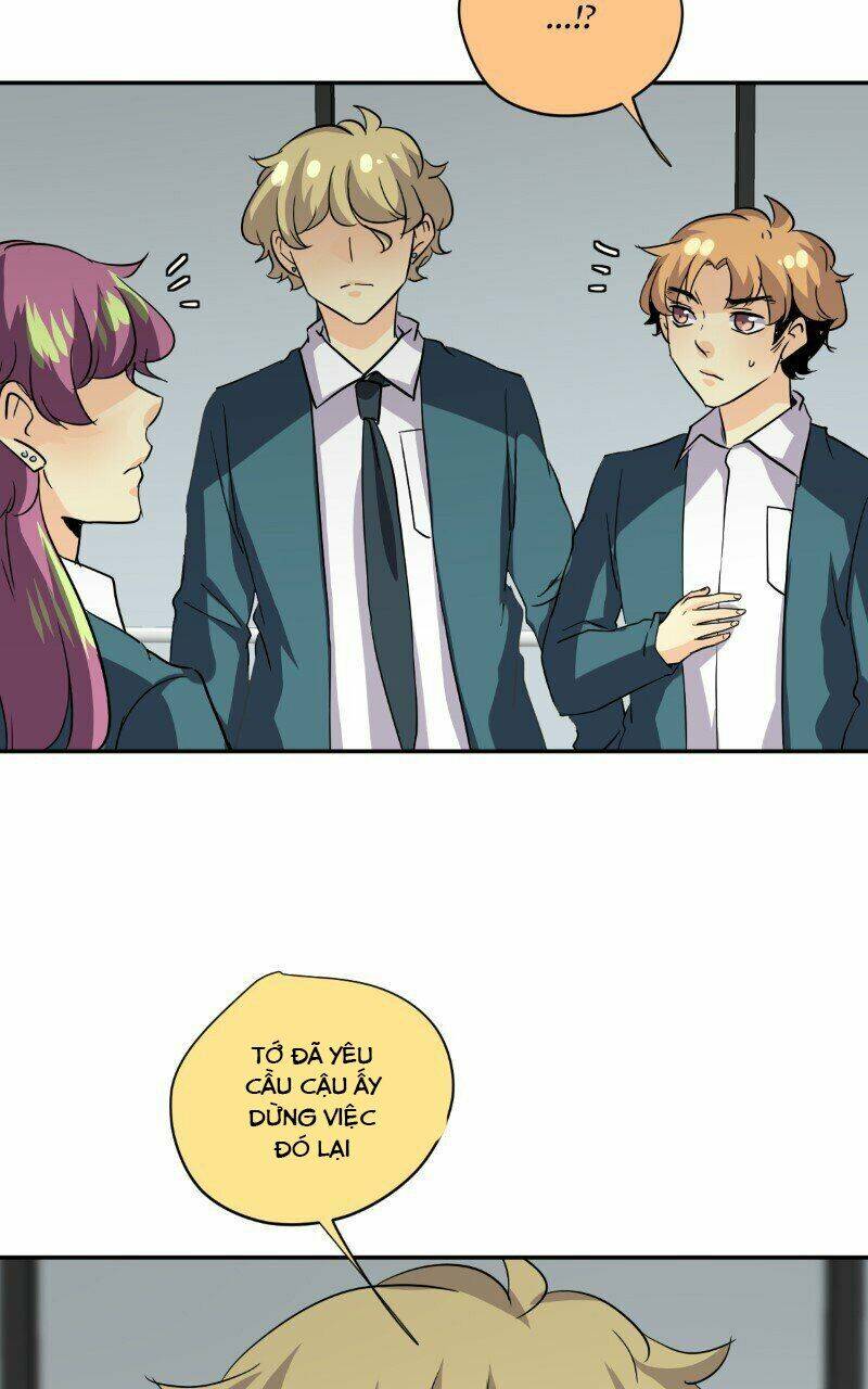 Đọc truyện Thế giới không hoàn hảo - Chap 177