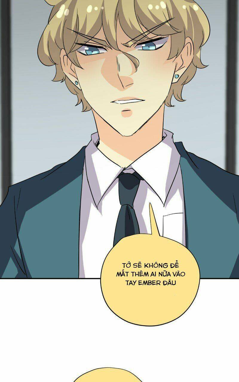 Đọc truyện Thế giới không hoàn hảo - Chap 177