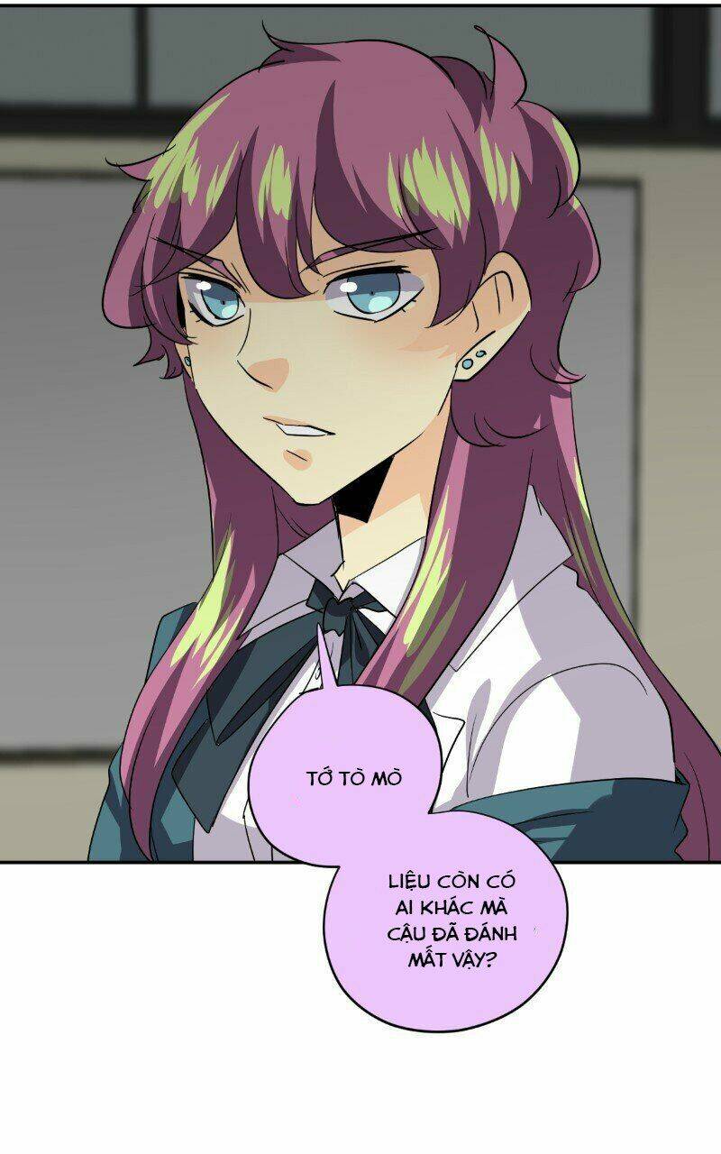 Đọc truyện Thế giới không hoàn hảo - Chap 177