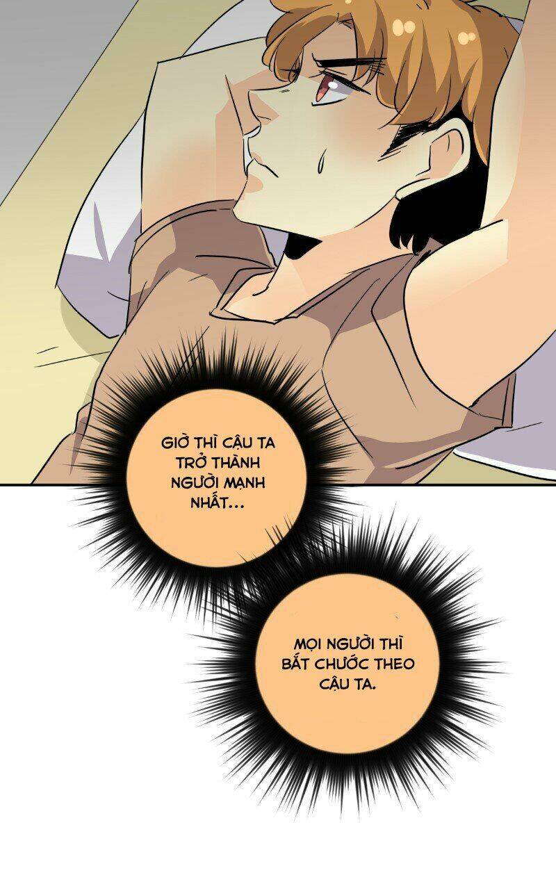 Đọc truyện Thế giới không hoàn hảo - Chap 177