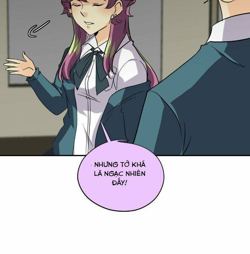 Đọc truyện Thế giới không hoàn hảo - Chap 177