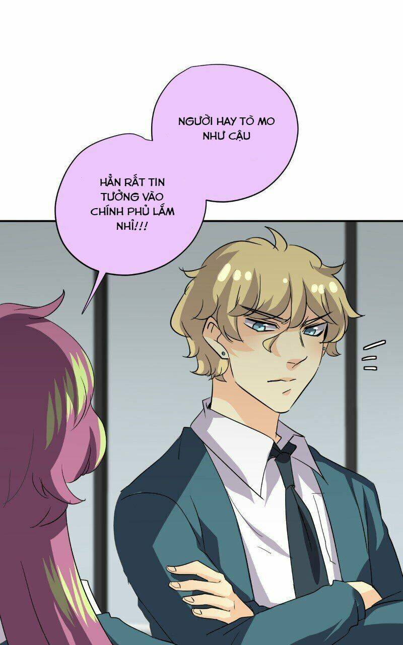 Đọc truyện Thế giới không hoàn hảo - Chap 177