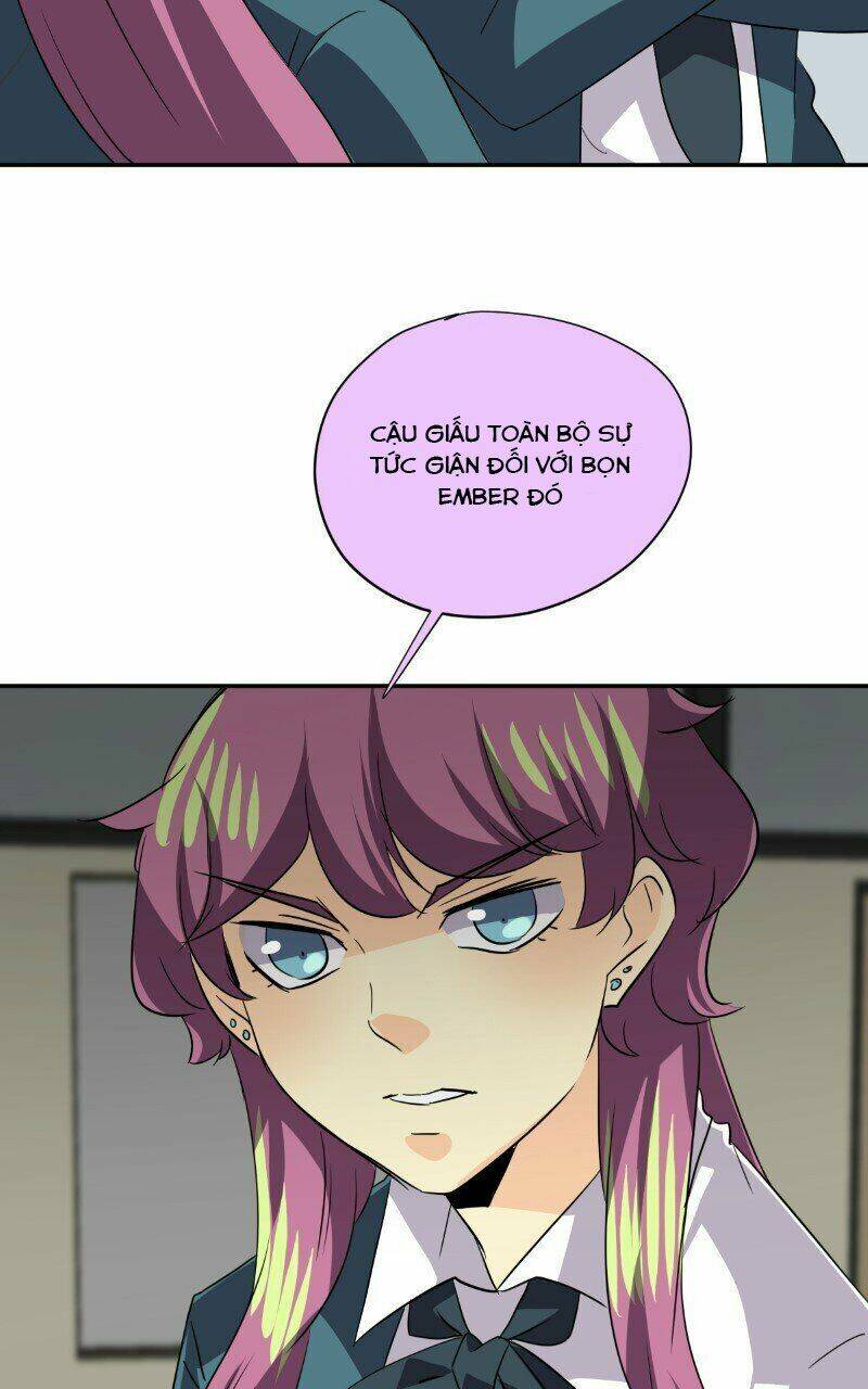 Đọc truyện Thế giới không hoàn hảo - Chap 177