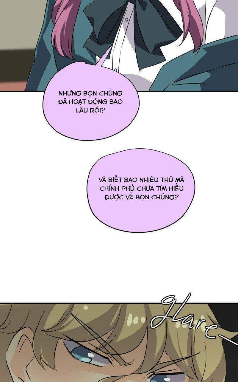 Đọc truyện Thế giới không hoàn hảo - Chap 177