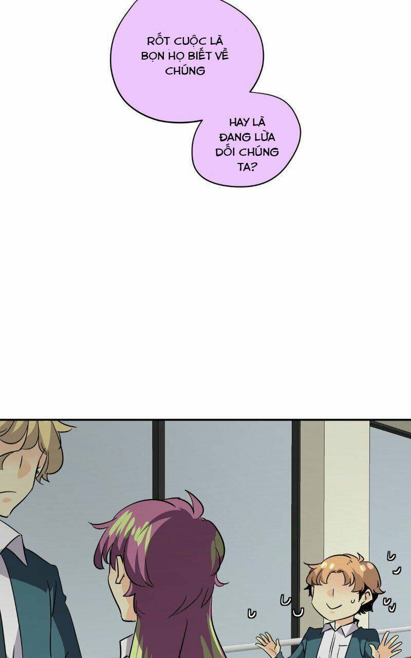 Đọc truyện Thế giới không hoàn hảo - Chap 177