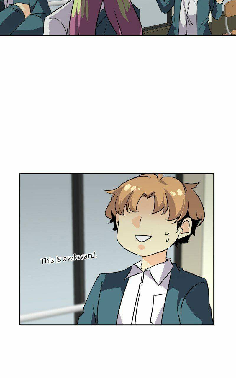 Đọc truyện Thế giới không hoàn hảo - Chap 177