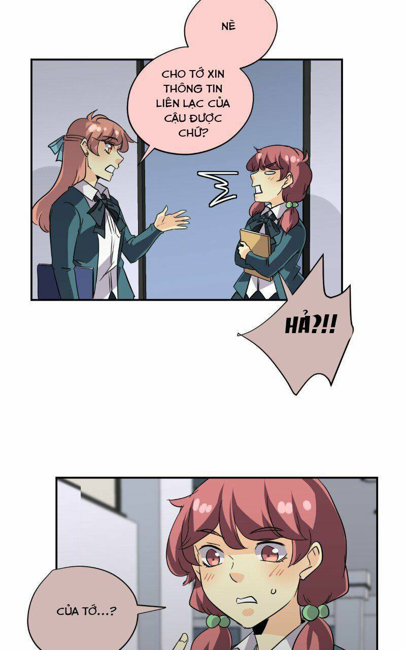 Đọc truyện Thế giới không hoàn hảo - Chap 178